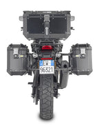 GIVI PLO8400CAM PL One-Fit Cam for Harley-Davidson Pan America 1250