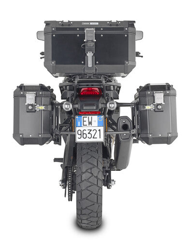GIVI PLO8400CAM PL One-Fit Cam for Harley-Davidson Pan America 1250
