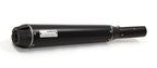 Arrow Rebel Slip-on Exhaust, Carbon End Cap for Yamaha XV950R Bolt 14-16 74502RB
