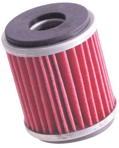 K&N KN-141 Powersports Oil Filter For Beta 125 RR, Beta 125 RR Enduro R, And Beta 125 RR Enduro R Lc 4T