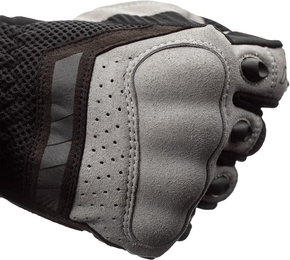 RST Ventilator-X CE Men's Glove - Silver / Black - View 10