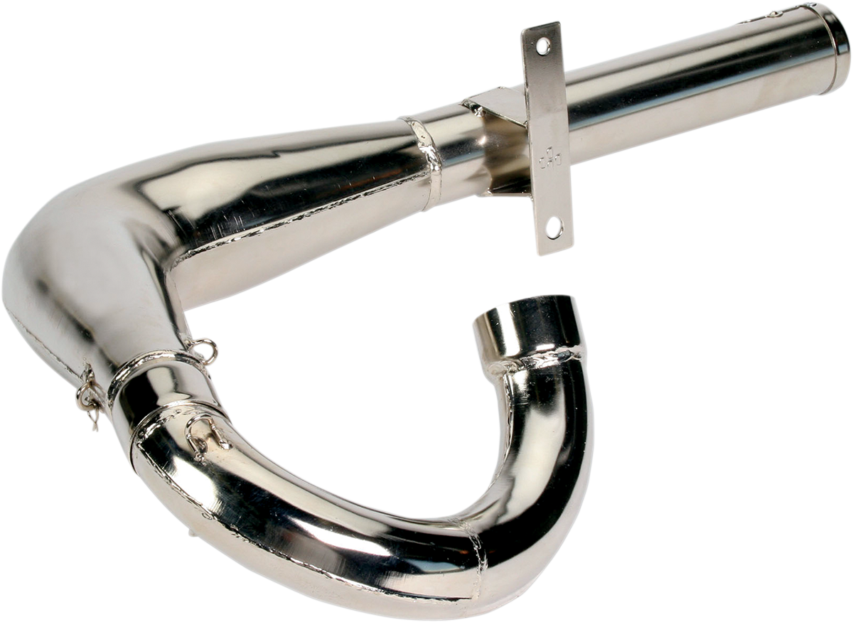 DG PERFORMANCE ATV Xtreme Pipe