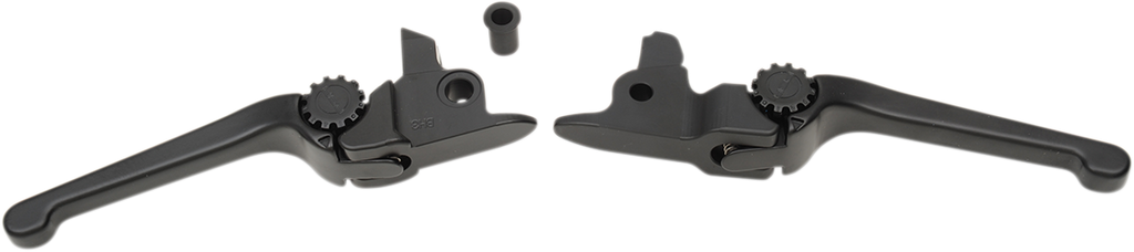 PSR Anthem Adjustable Lever Set for Harley Models
