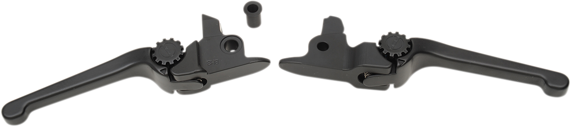 PSR Anthem Adjustable Lever Set for Harley Models