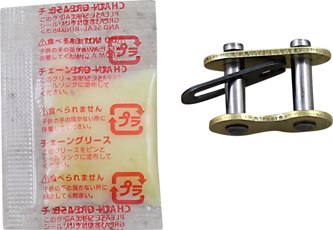 RK 420 MXZ Connecting Link