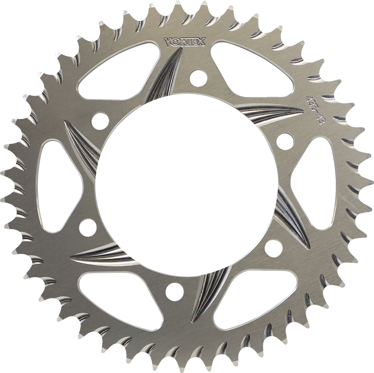 VORTEX Aluminum Rear Sprocket