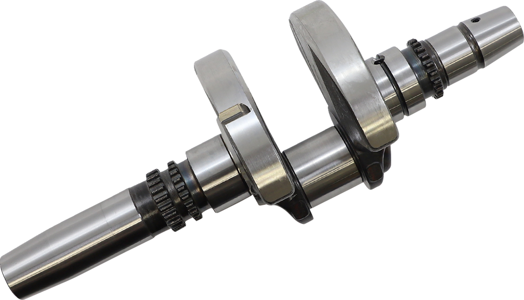HOT RODS Crankshaft - OEM Stroke / Polaris 0921-0888