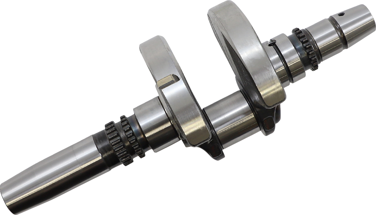 HOT RODS Crankshaft - OEM Stroke / Polaris 0921-0888