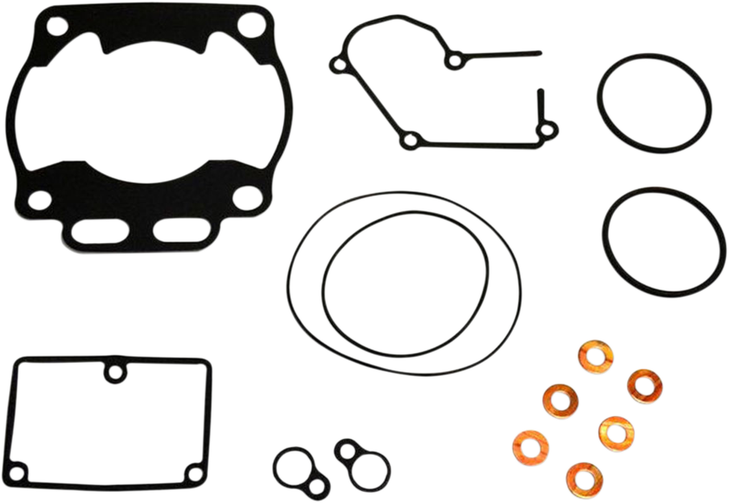 ATHENA Top End Gasket Kit - Kawasaki 0934-0674