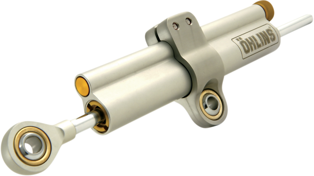 OHLINS Steering Damper — Damper Kit