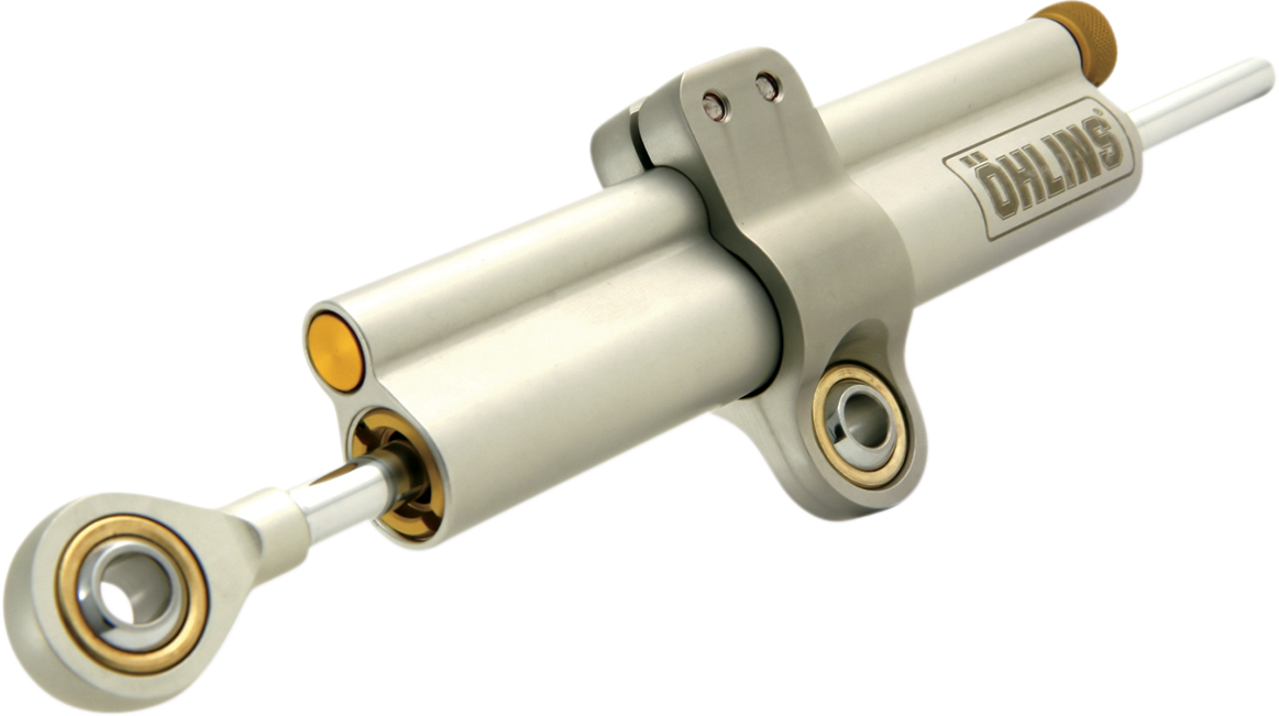 OHLINS Steering Damper — Damper Kit