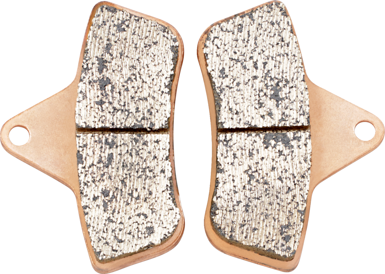 SBS ATS All-Terrain Sintered Brake Pads