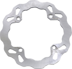 GALFER Brake Rotor - Rotor / Front / Honda 1711-1632