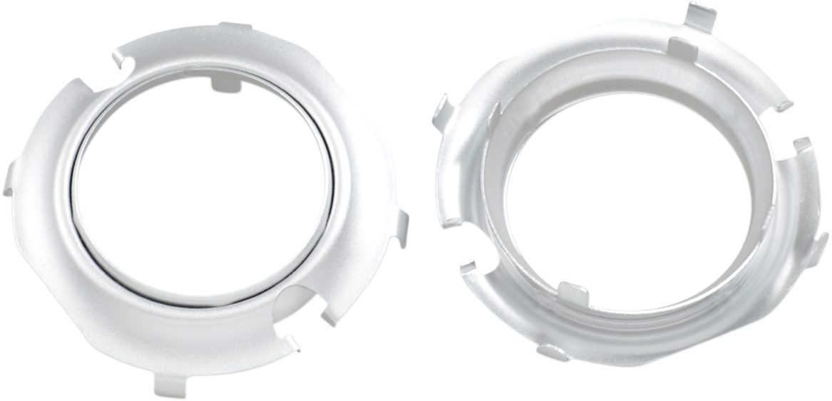 CUSTOM DYNAMICS Turn Signal Adapters