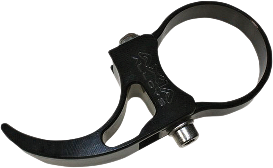 KLOCK WERKS Helmet/Steering Wheel Hanger - Helmet Hanger / Steering Wheel Hook 0136-0044