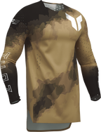 THOR Sportmode Carbon Jersey