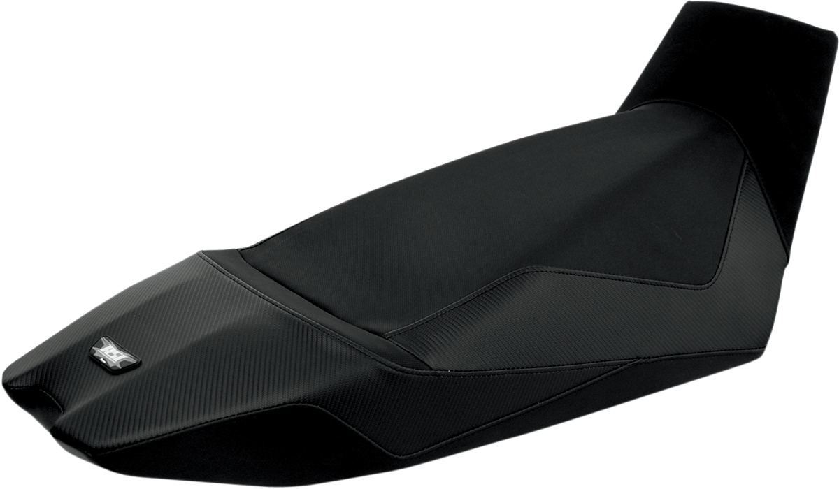 RACE SHOP INC. Gripper Seat Cover