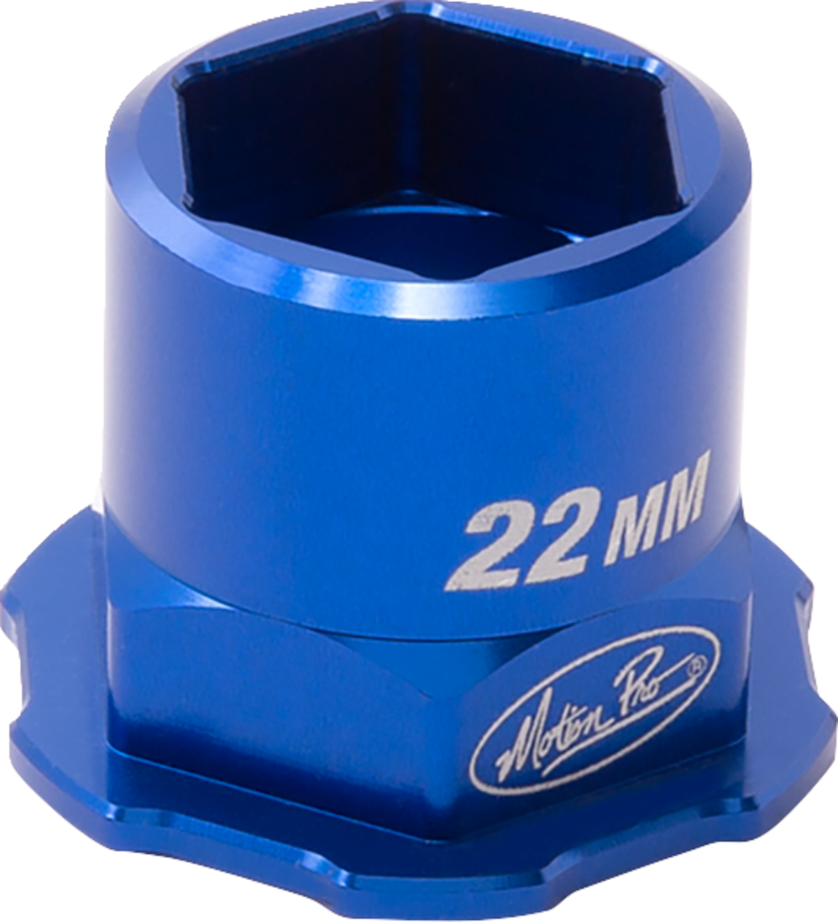 MOTION PRO T6 Combo Lever Hex Adapter 30 mm to 22 mm - Adapter / T6 Combo Lever / Hex / 30 mm / 22 mm 3811-0146