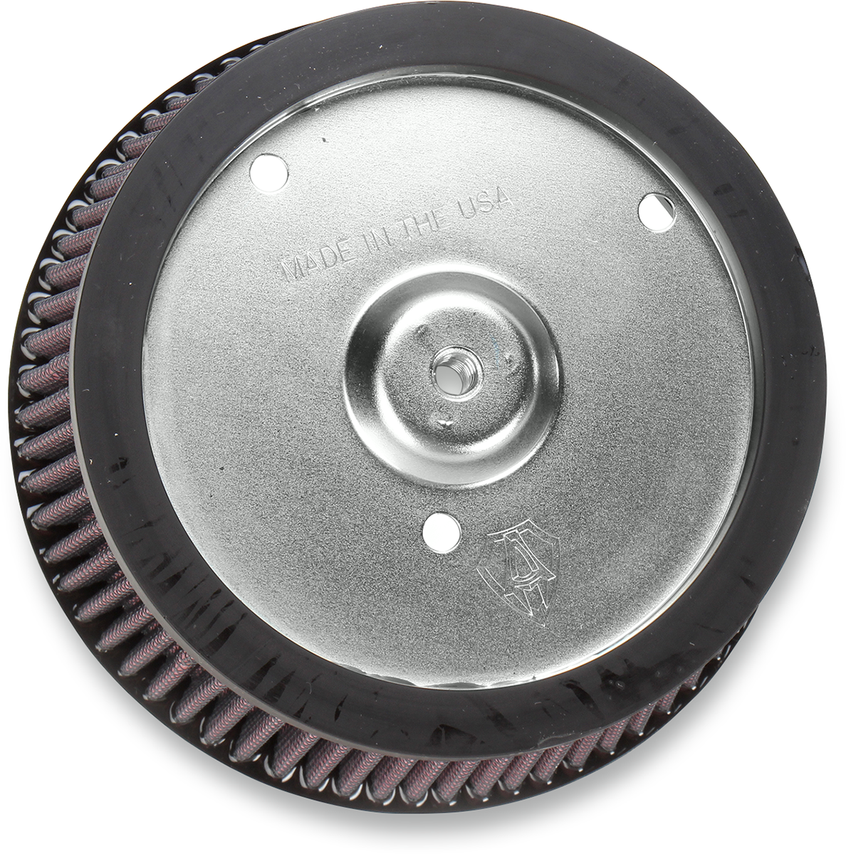 ARLEN NESS Replacement Big Sucker Stage 1 Air Filter - Touring/Trike 1010-0360
