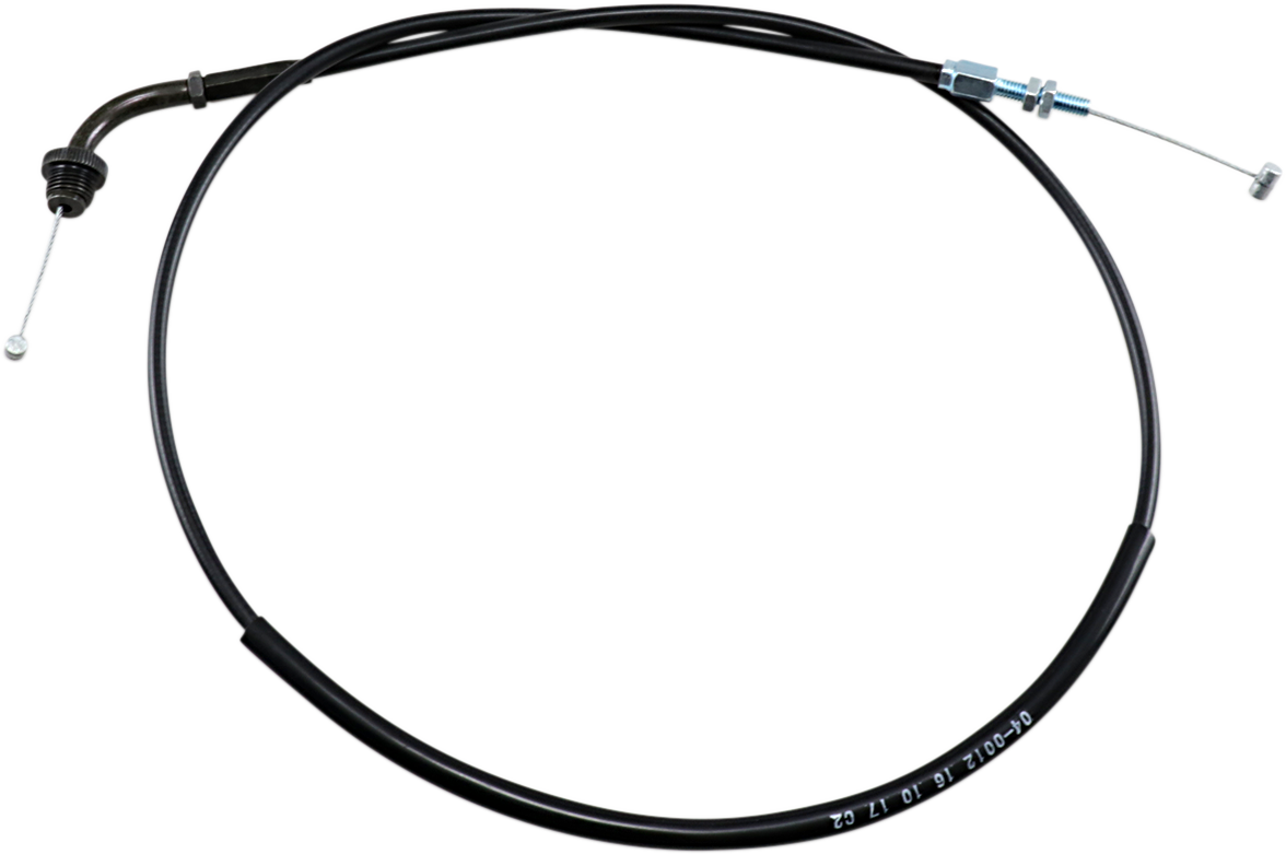 FMF Racing Suzuki LT250R 1985-1986 Fatty 020087