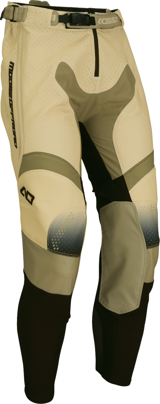 MOOSE OFFROAD Alpha One Pants