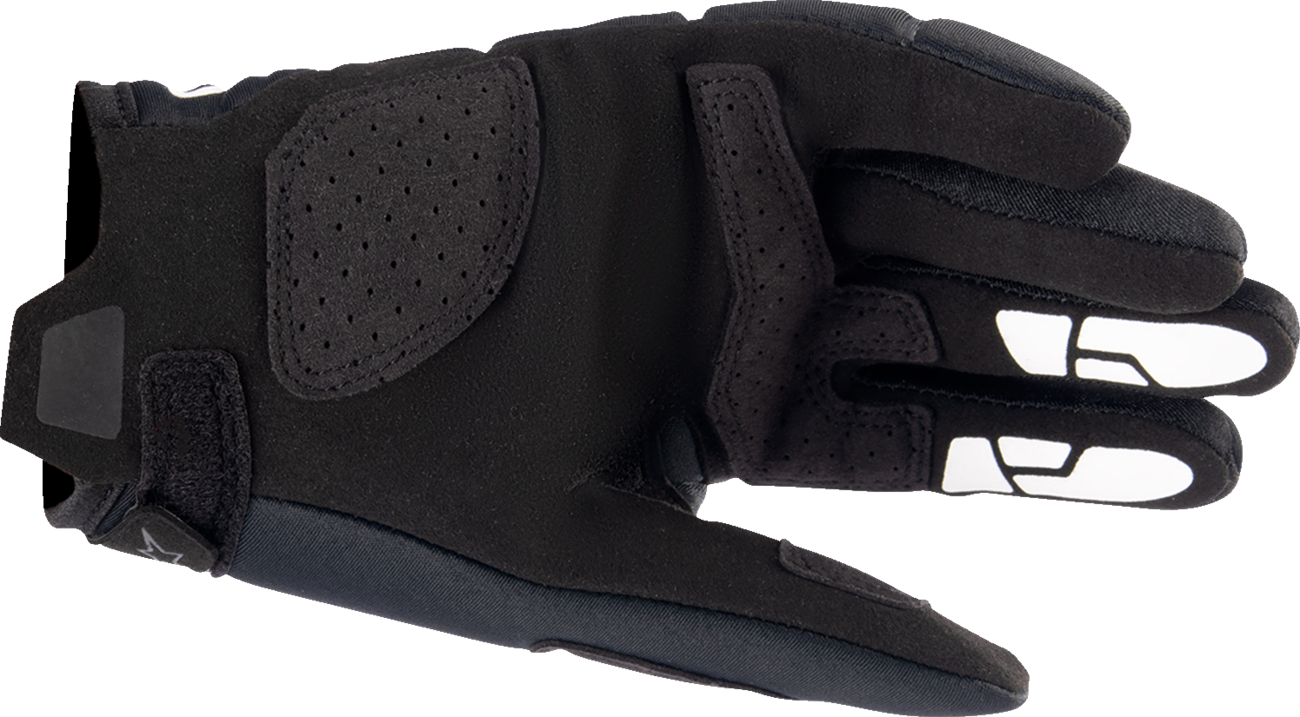 ALPINESTARS Gloves Youth Thermo Shielder