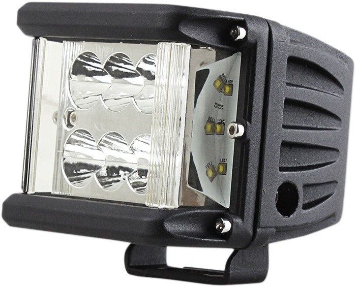BRITE-LITES LED Cube Light