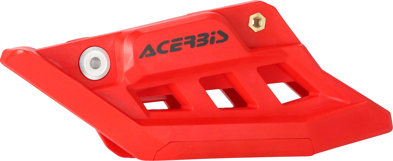ACERBIS Chain Guide - Red / Gas Gas/Husqvarna/KTM 1231-1719