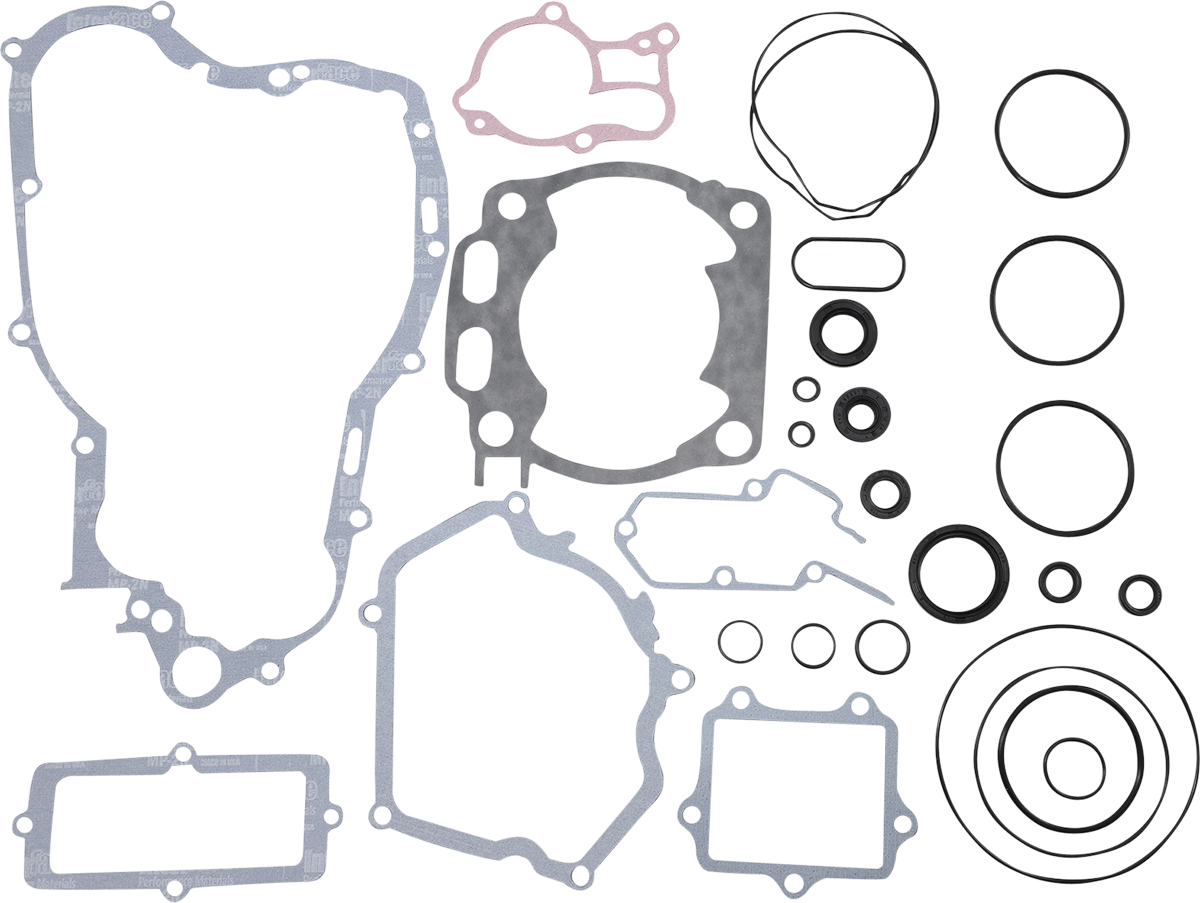 PROX Complete Gasket Kit