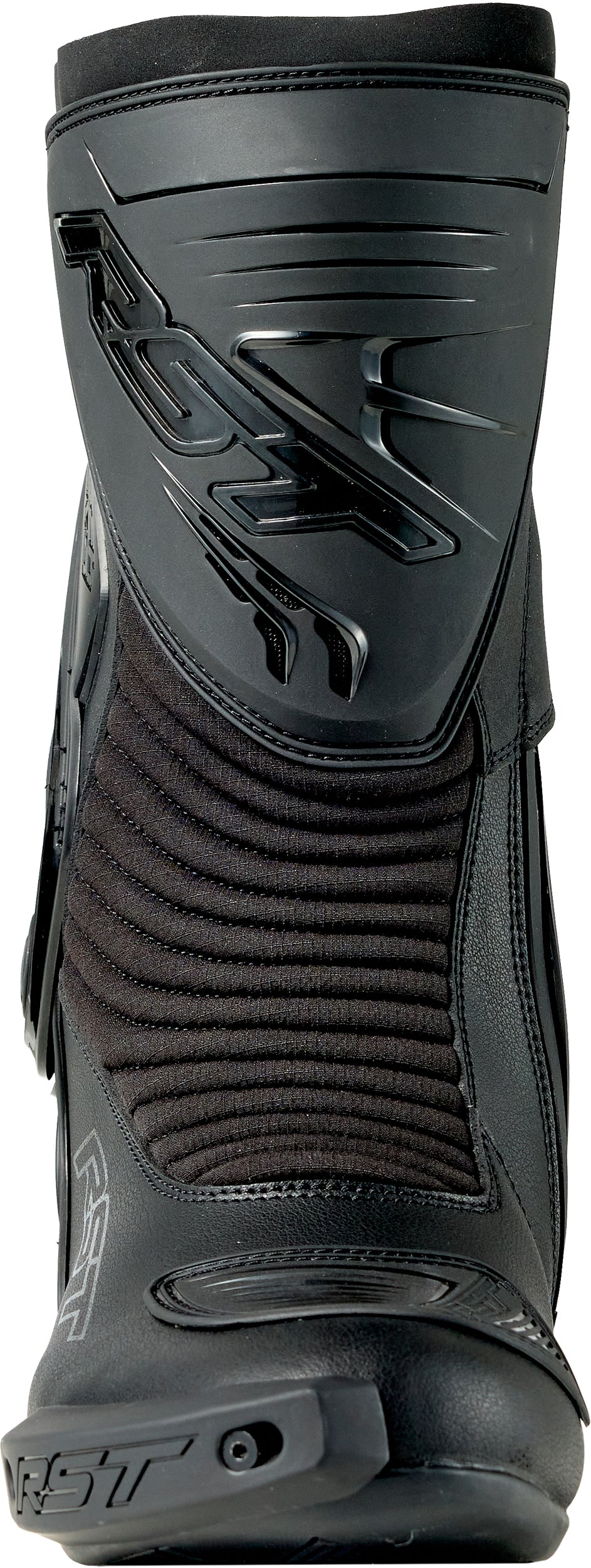 RST TracTech Evo III CE Men's Waterproof Boot - Black - View 2