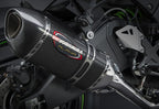 Yoshimura Kawasaki ZX 10R / RR 2016-2020 Alpha Slip-On Exhaust
