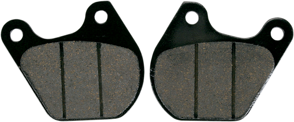 SBS Ceramic Harley/Buell Brake Pads