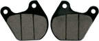 SBS Ceramic Harley/Buell Brake Pads