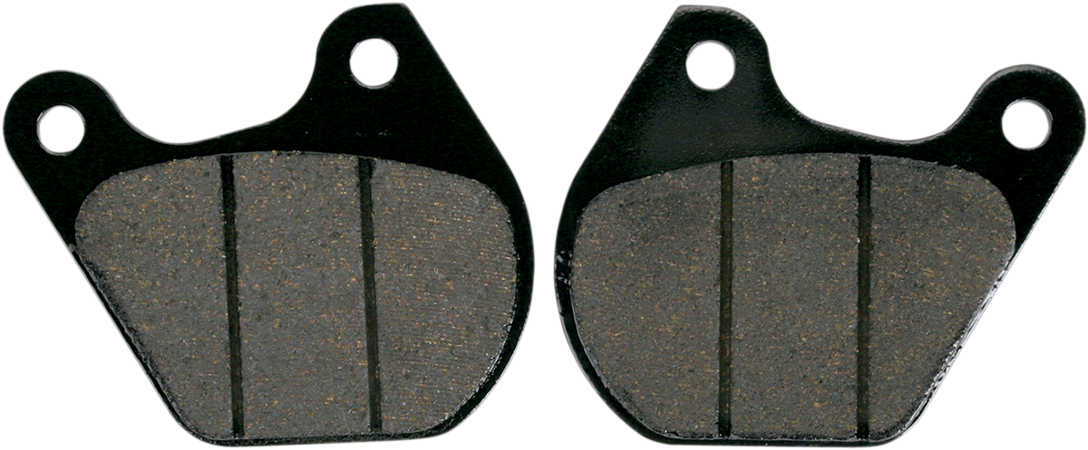 SBS Ceramic Harley/Buell Brake Pads