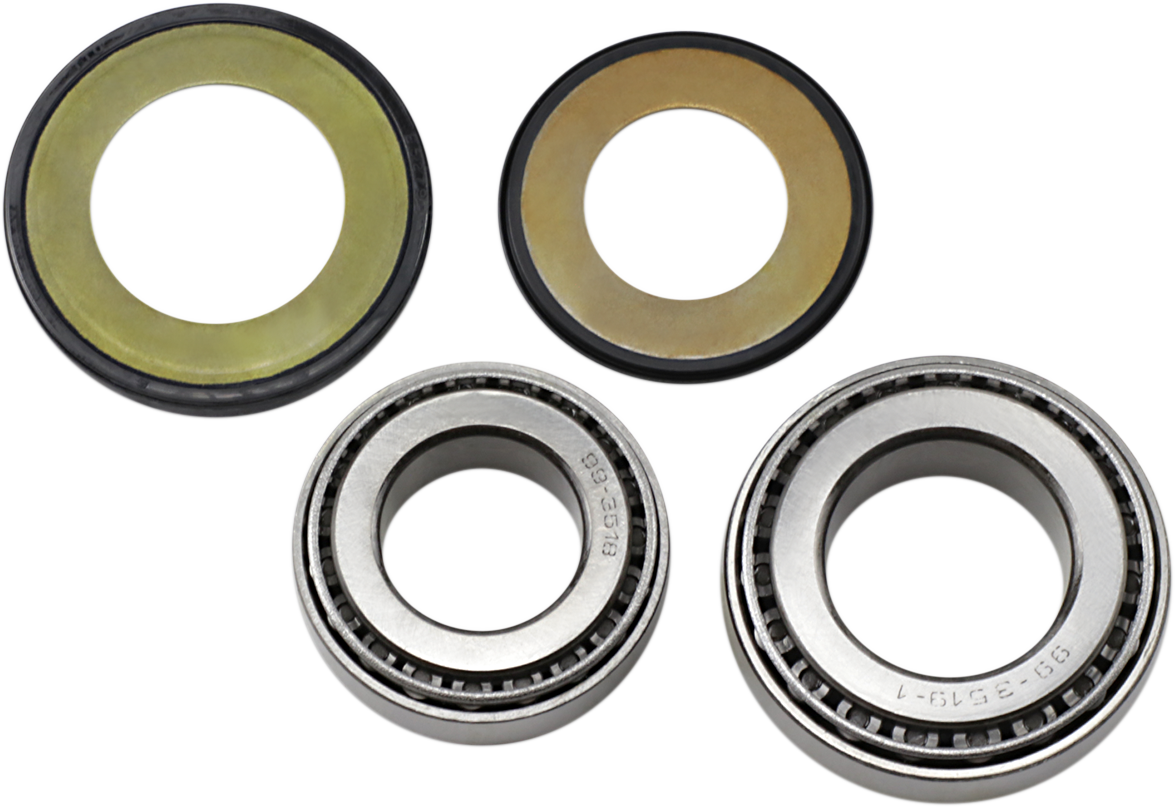 ALL BALLS Steering Stem Bearing - Kawasaki/Suzuki/Yamaha 22-1004