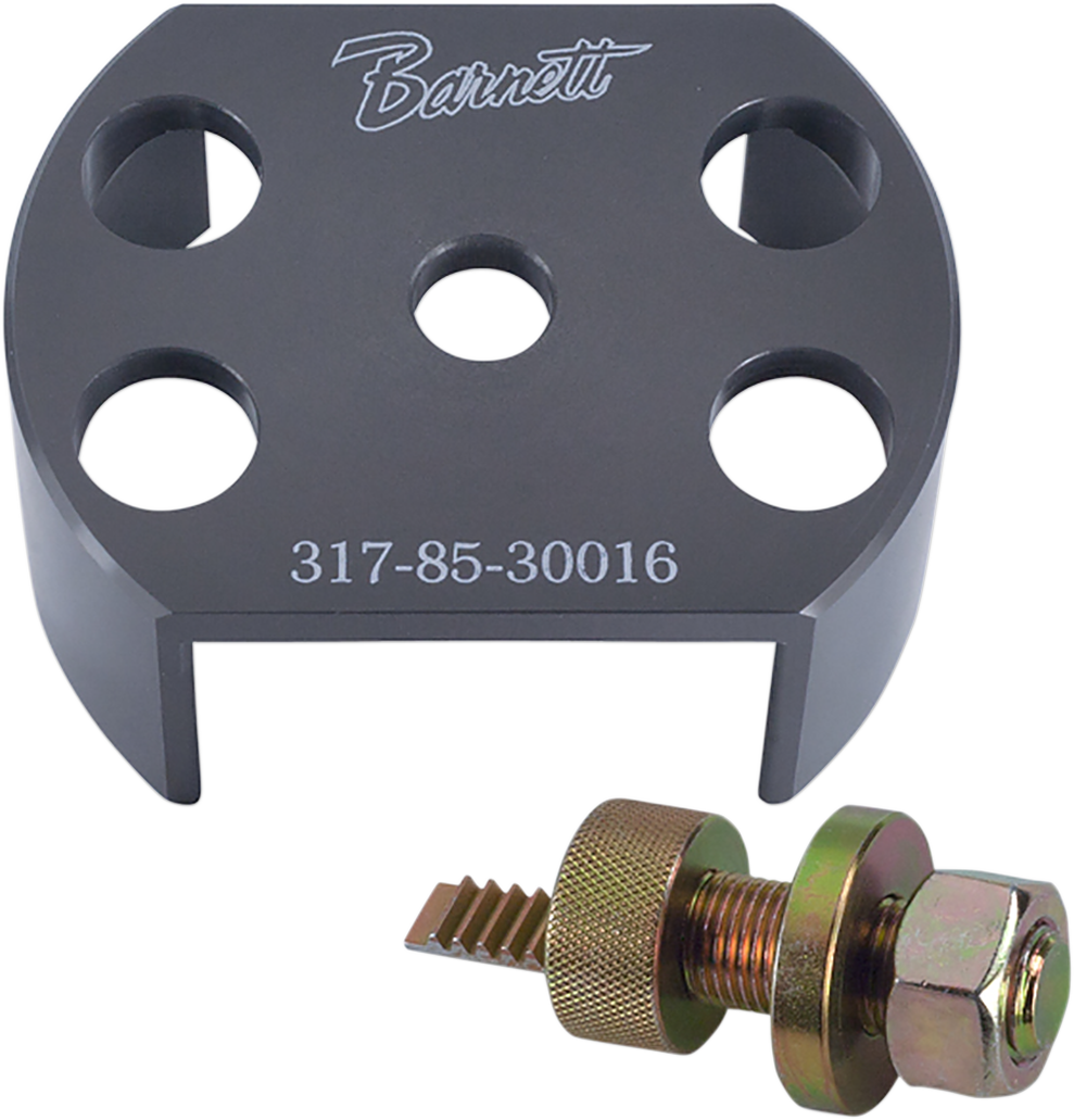 BARNETT Clutch Spring Compression Tool - '01-'17 Victory 3803-0211