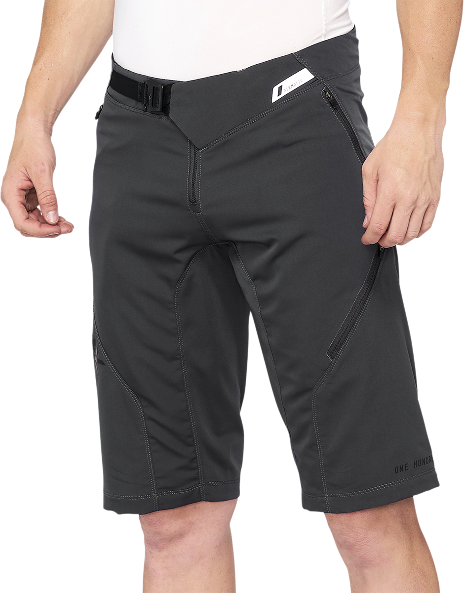 100% Shorts Airmatic