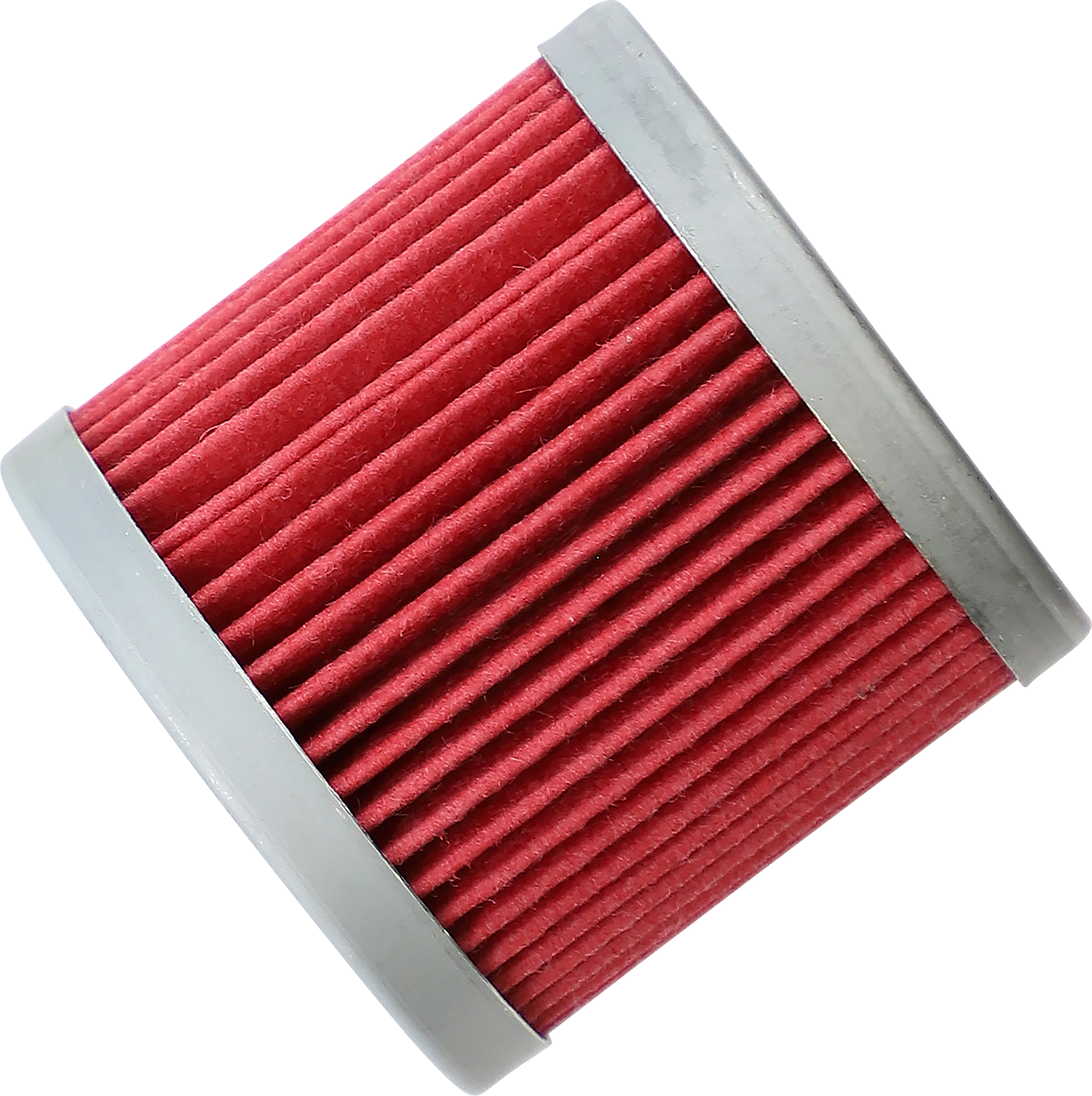 HIFLOFILTRO Oil Filter — Cartridge