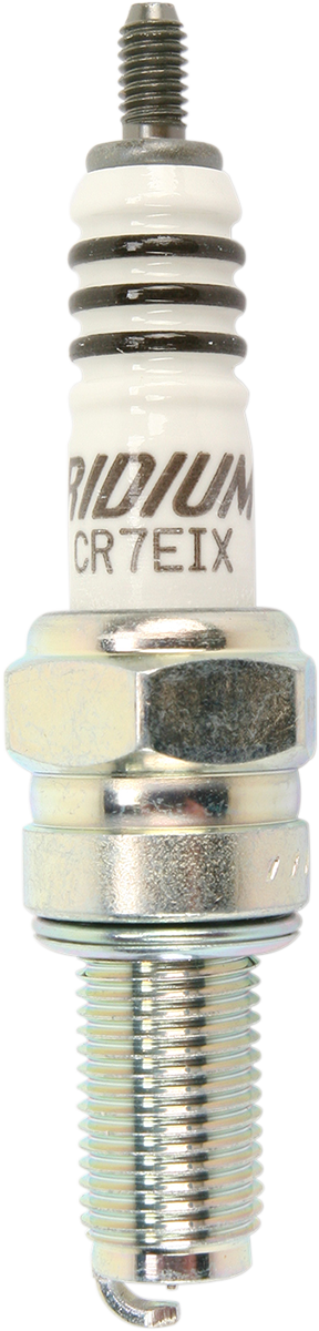 NGK SPARK PLUGS Iridium IX Spark Plug — Iridium IX