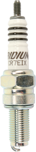 NGK SPARK PLUGS Iridium IX Spark Plug — Iridium IX