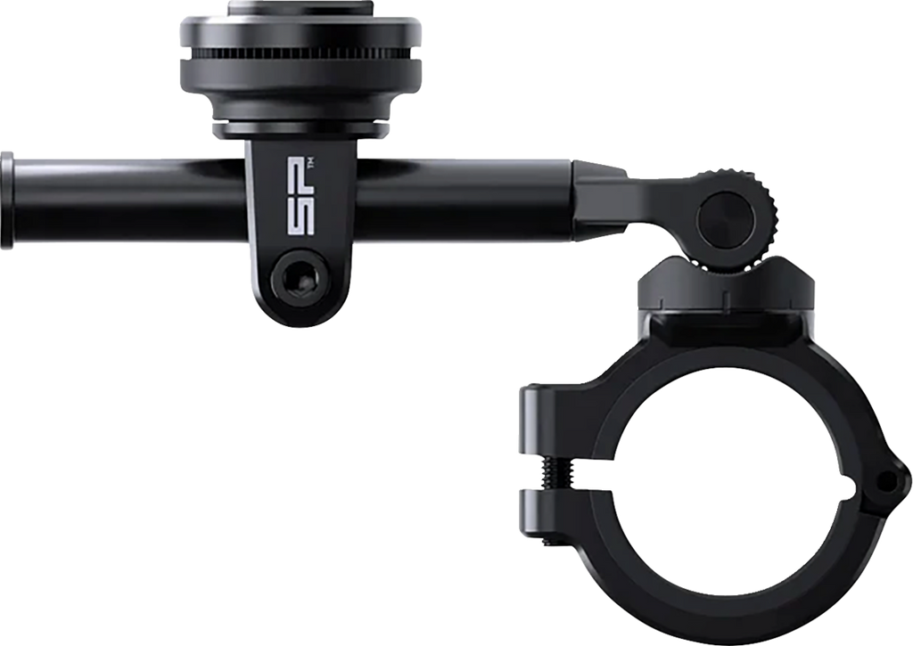 3D Phone Mount - 1-1/2" - Black