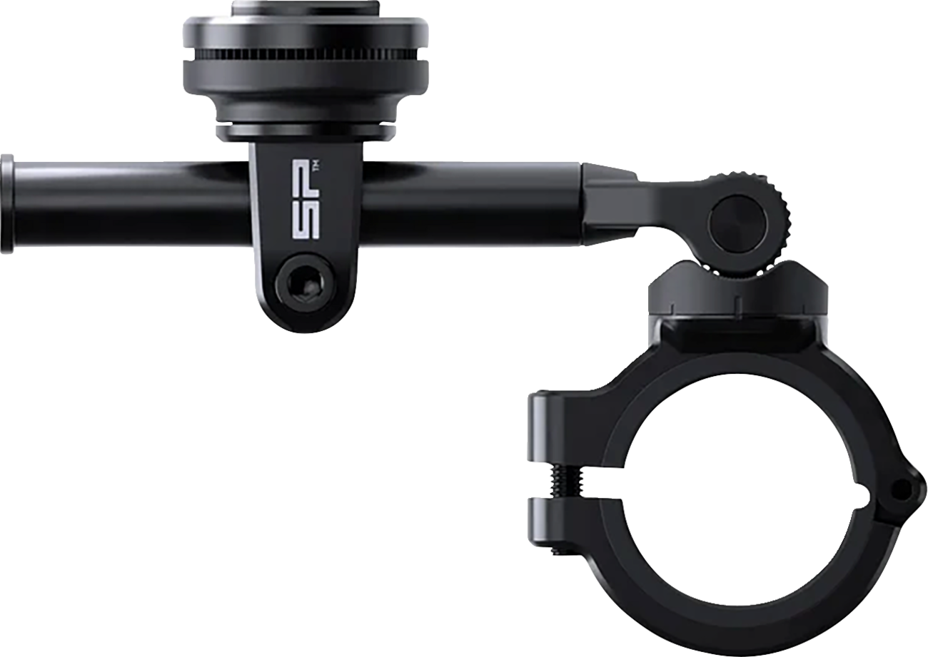 3D Phone Mount - 1-1/2" - Black