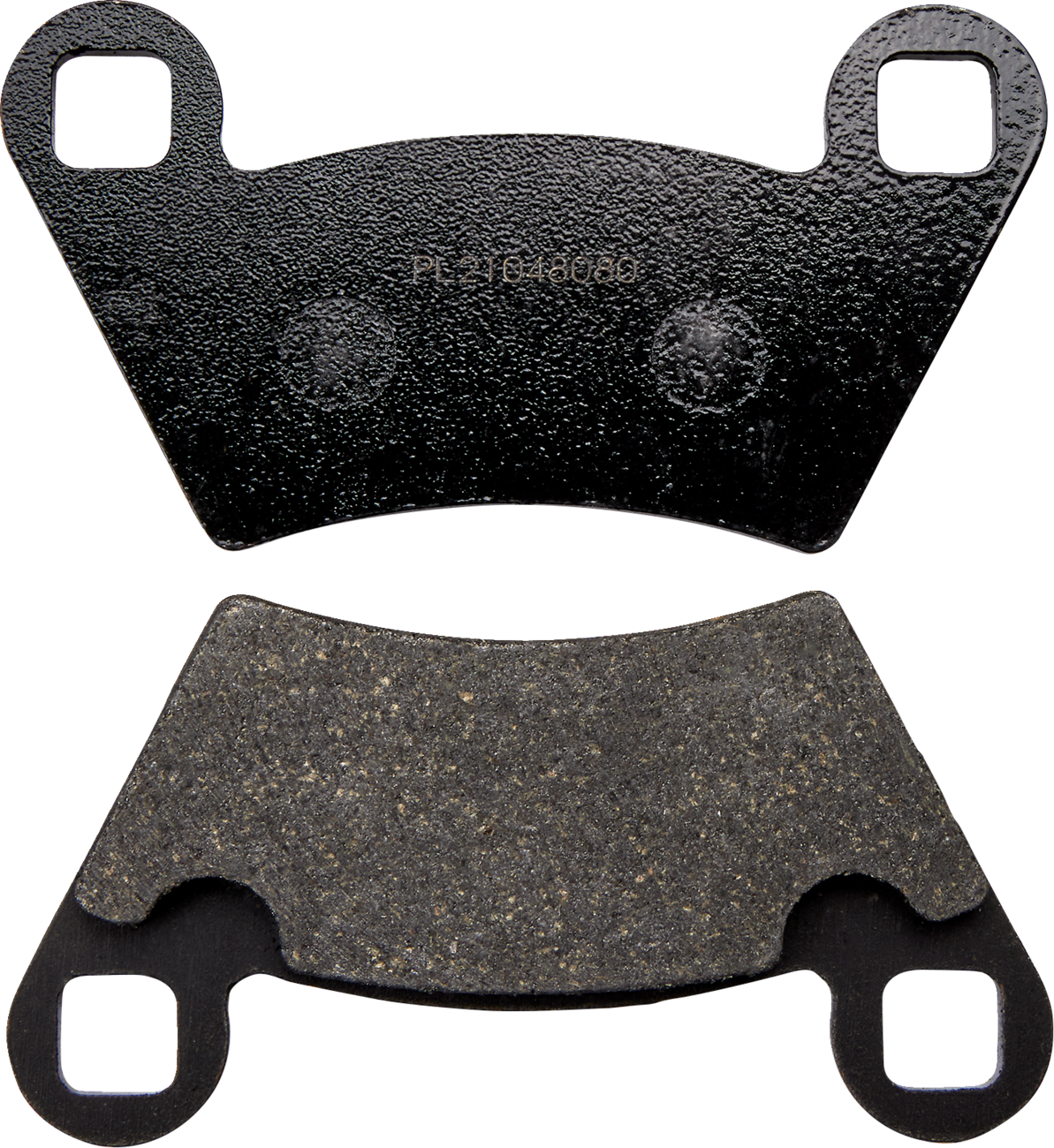 MOOSE OFFROAD Qualifier Brake Pads