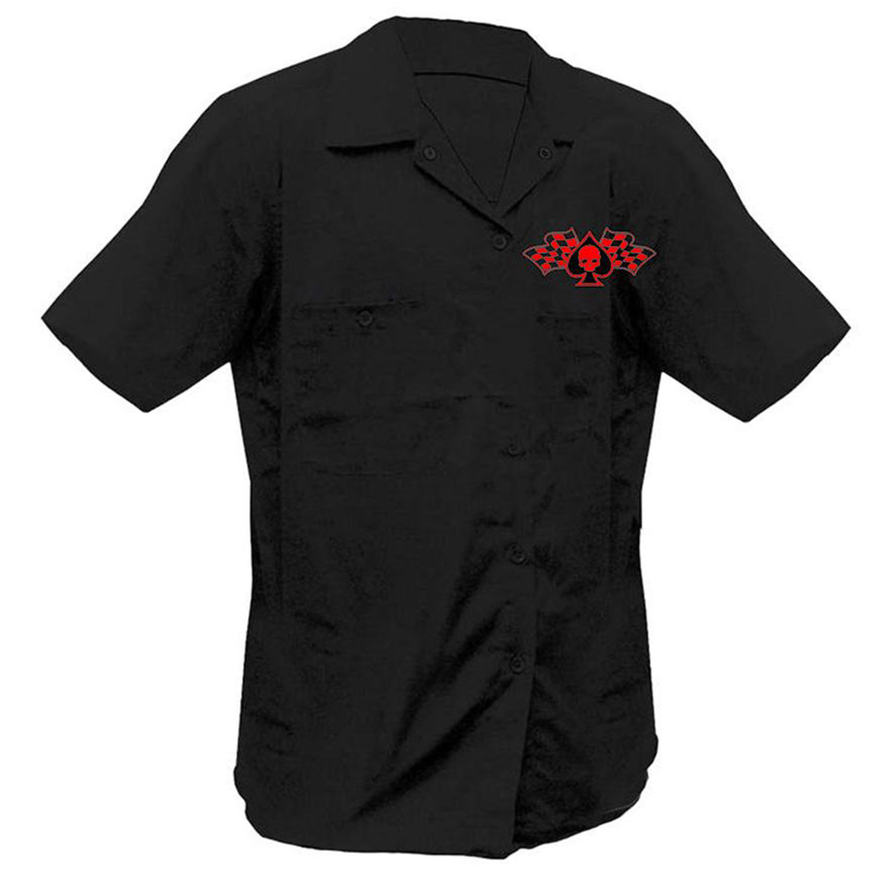 LETHAL THREAT Rusty Nuts Shirt