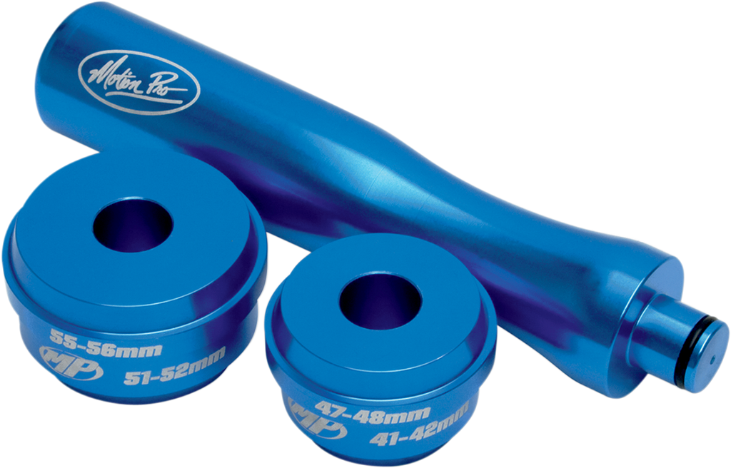 MOTION PRO Steering Head Bearing Race Driver - Driver / Steering Head/Bearing Race 3805-0110