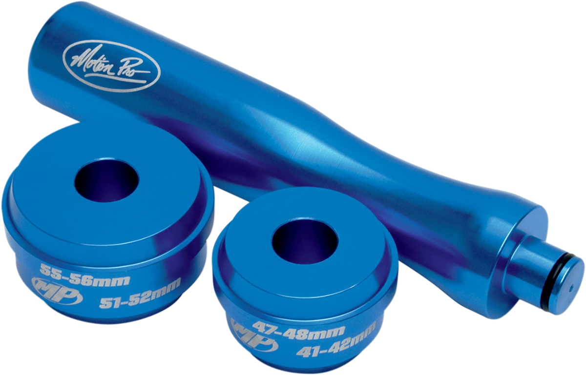 MOTION PRO Steering Head Bearing Race Driver - Driver / Steering Head/Bearing Race 3805-0110