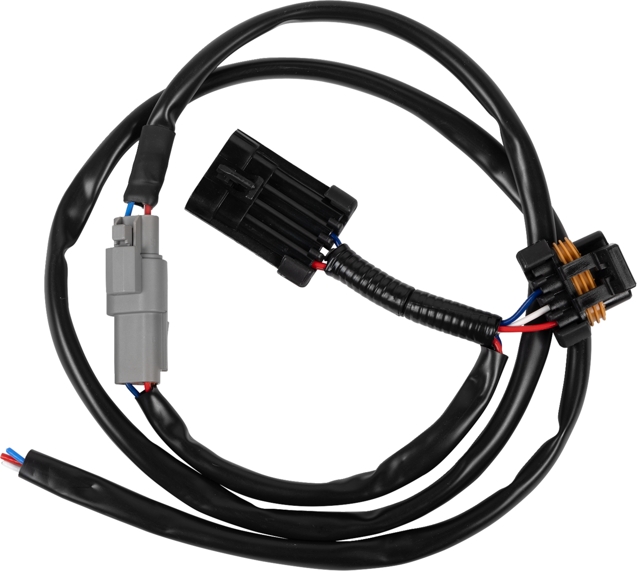 RIVCO PRODUCTS Wire Harness - Taillight / Polaris 2050-0561