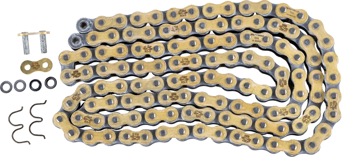 RENTHAL 520 R3-3 SRS Drive Chain