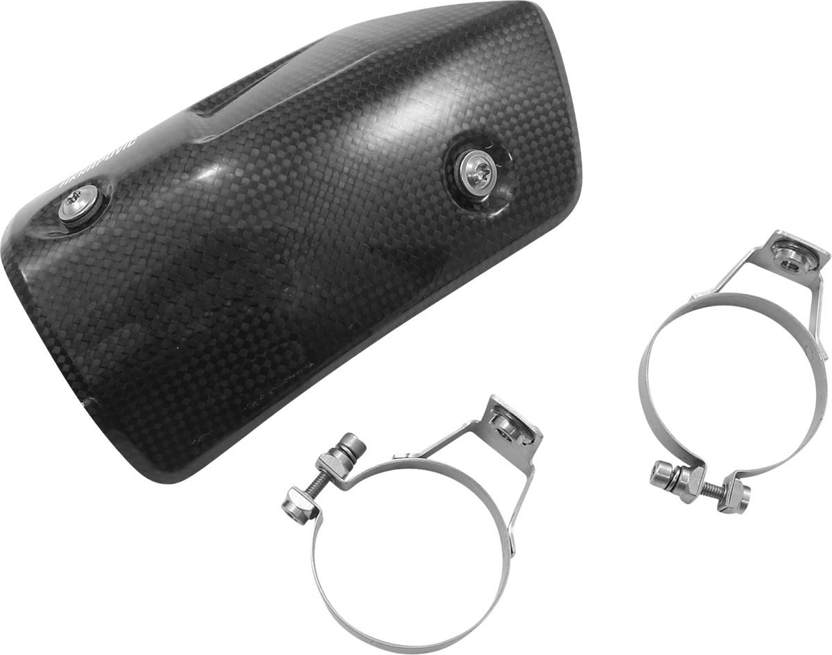 AKRAPOVIC Heat Shield