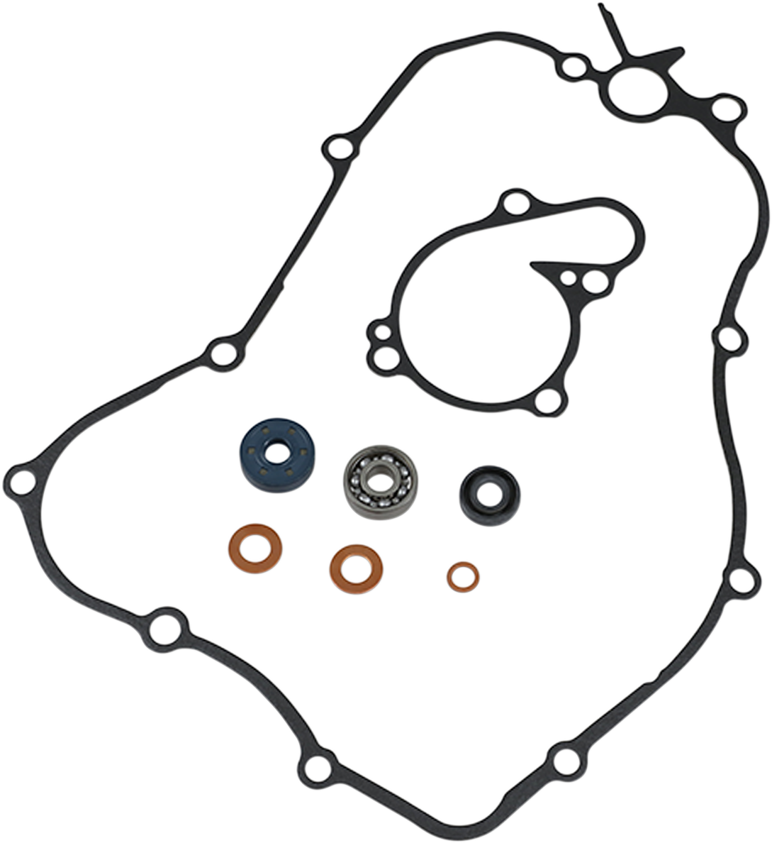 ATHENA Water Pump Gasket Kit - Yamaha 0934-6086